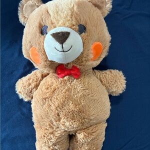 FAO Schwarz Teddy Bear